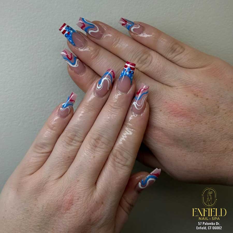 Nail June 24